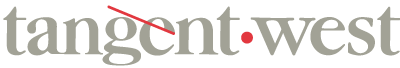 Tangent West logo