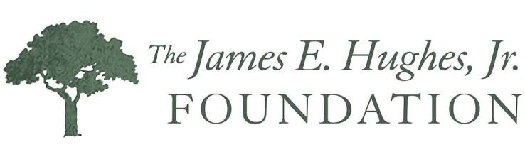 James Hughes Foundation Logo